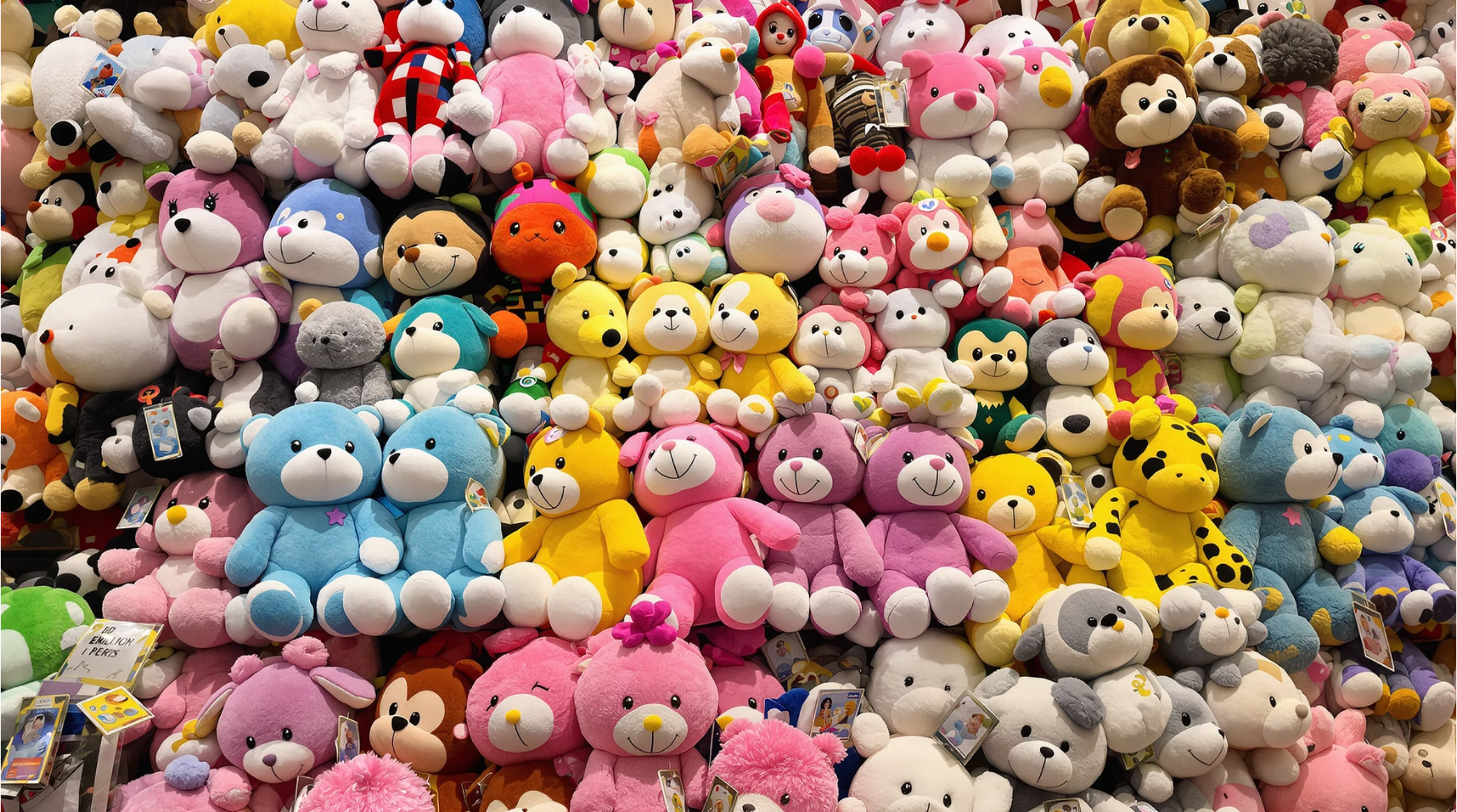 PEER TOYS 대표 이미지